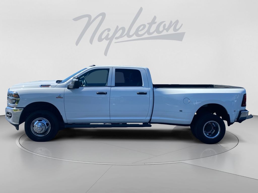 ram ram 3500 pickup 2026 3C63RRGL3TG152532 image ram ram 3500 pickup 2026 3C63RRGL3TG152532 image